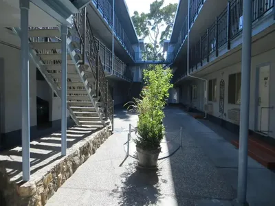 Convention Center Inn and Suites