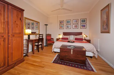 Brown Jug Guest House