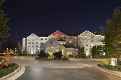 Hilton Garden Inn Atlanta NE/Gwinnett Sugarloaf