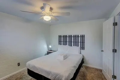 4BD Palmer Park Trails & Space