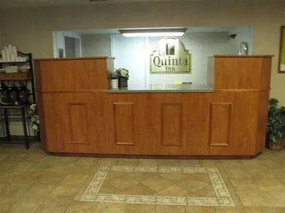 La Quinta Inn Portland Convention Center