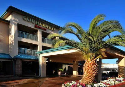 Sonesta Select Tempe Downtown