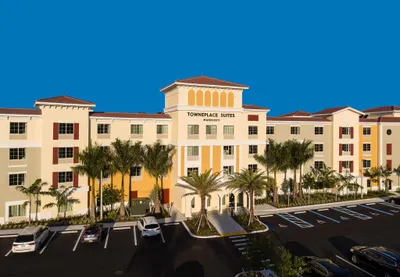 TownePlace Suites by Marriott Fort Myers Estero