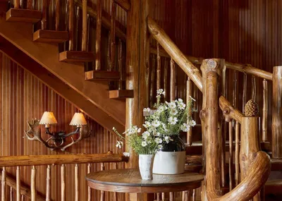 The Chatwal Lodge