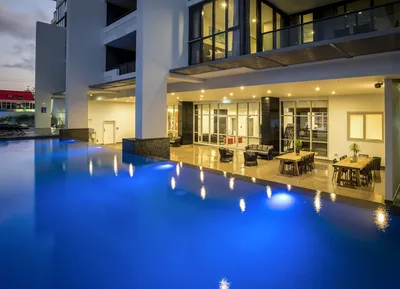 Synergy Broadbeach