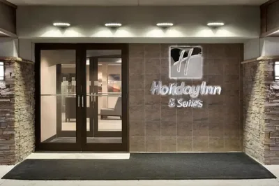 Holiday Inn Hotel & Suites Duluth-Downtown