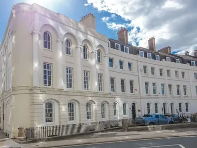 The Balmoral Suite