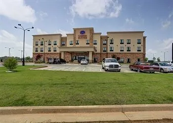 Comfort Suites Batesville