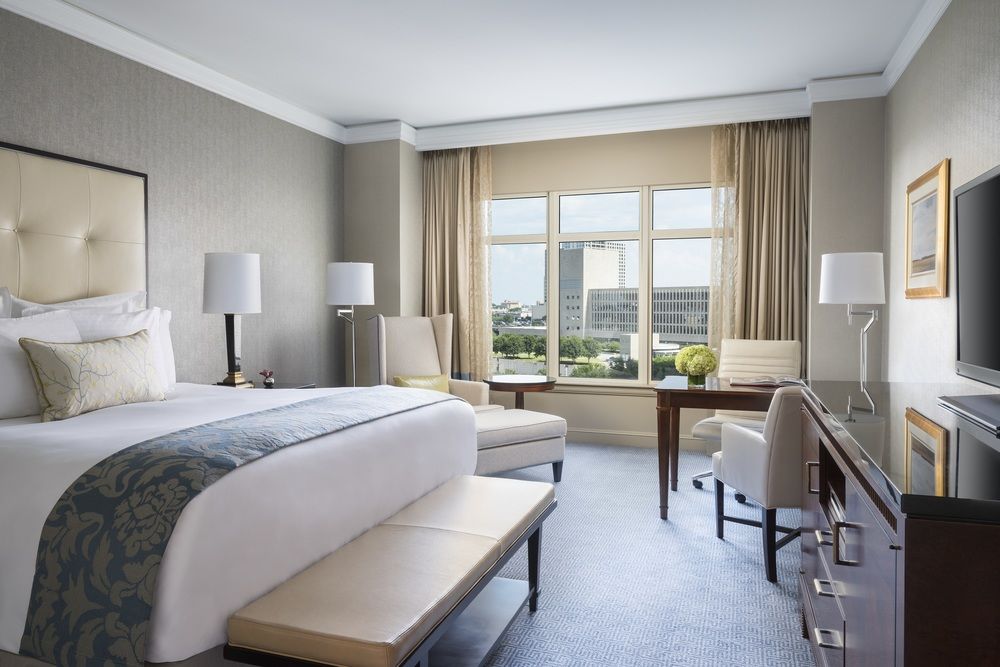 The Ritz-Carlton, Dallas