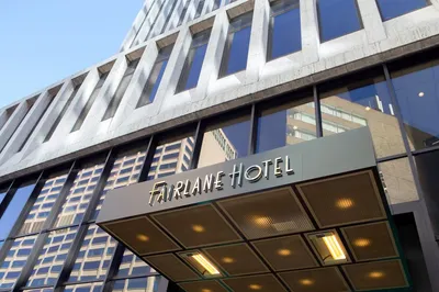 Fairlane Hotel