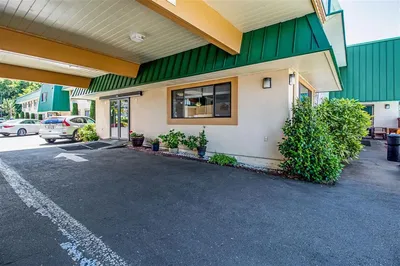 Quality Inn Olympia Near State Capital