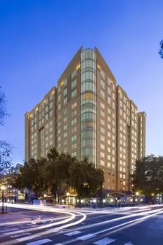 Residence Inn by Marriott Sacramento Downtown at Capitol Park