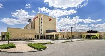 Sheraton Toronto Airport Hotel & Conference Centre