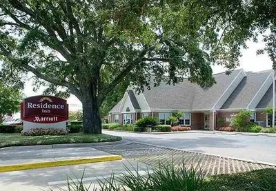 Residence Inn by Marriott Pensacola Downtown