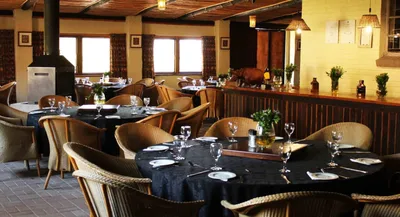 Tri Active Lodge
