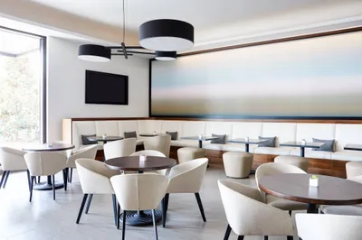 AC Hotel by Marriott Tampa Airport