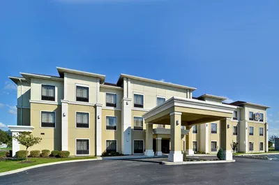 La Quinta Inn & Suites by Wyndham Lackawanna