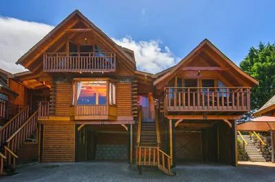 Abalone Lodges