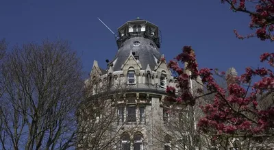 Best Western Duke Of Cornwall Hotel