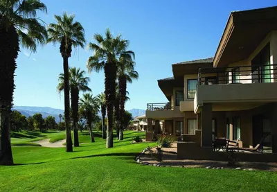 Marriott's Desert Springs Villas I