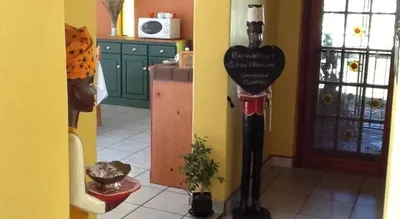 Sunflowers Guesthouse