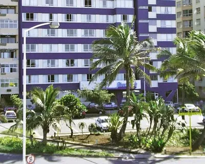 Shaka Shores, Durban, South Africa