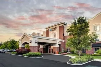 HYATT house Parsippany-East