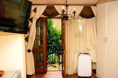 Novus Guest House