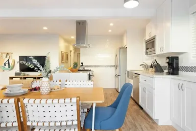 Mission Point 1 by Avantstay San Diego Beach House w/ Huge Patio & Fire Pit Walk to Beach!