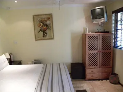 Strathavon Bed and Breakfast