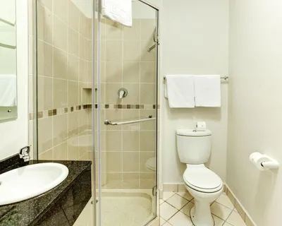 Road Lodge Cape Town International Airport