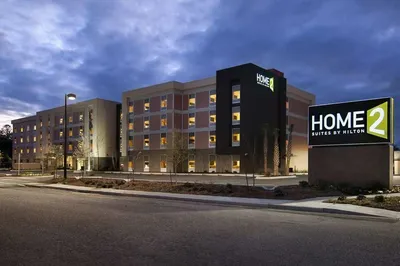Home2 Suites by Hilton Charleston Airport/Convention Center, SC