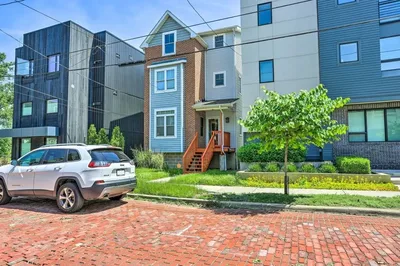 ~ 2 Mi to Downtown - Cozy Cleveland Unit