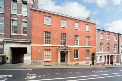 Princes House
