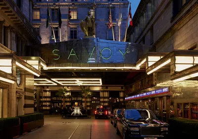 The Savoy