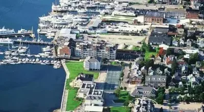 Condos at Wellington Resort