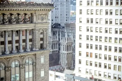Global Luxury Suites Downtown Pittsburgh