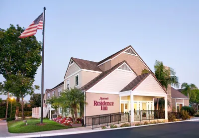 Residence Inn by Marriott Costa Mesa Newport Beach