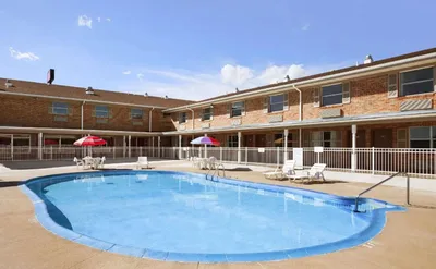 Ramada by Wyndham Sioux City