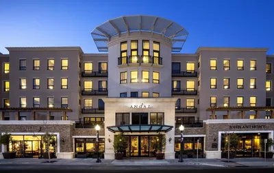 Andaz Napa -  by Hyatt