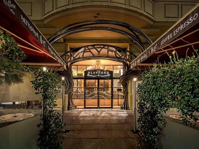 The Playford Adelaide MGallery