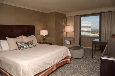 Marriott Jacksonville Downtown