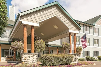 La Quinta Inn & Suites by Wyndham Eugene