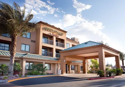 Sonesta Select Las Vegas Summerlin