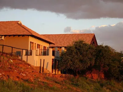 Eagles Nest Estate Guest House