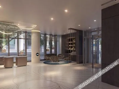 JW Marriott Charlotte