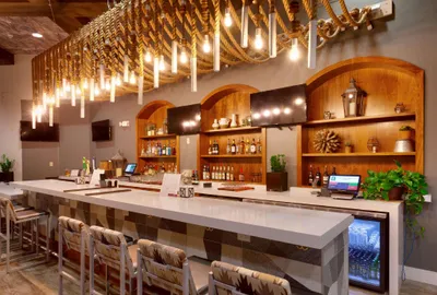 Embassy Suites by Hilton Tucson Paloma Village
