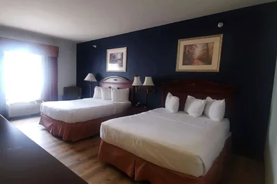 Wingate by Wyndham Youngstown