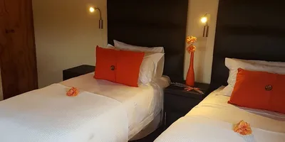 LightStone Guesthouse