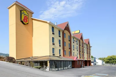 Garner Hotel Pigeon Forge Downtown by IHG